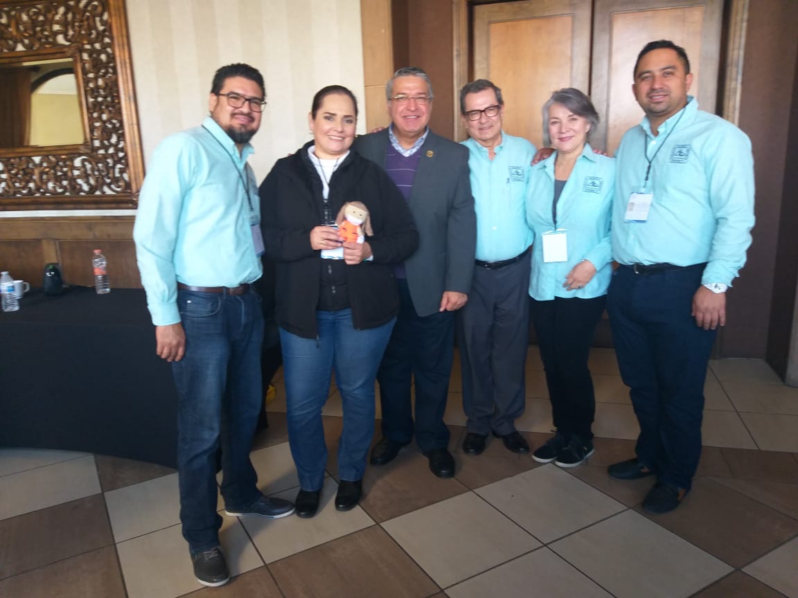 Reunión Regional, Tijuana